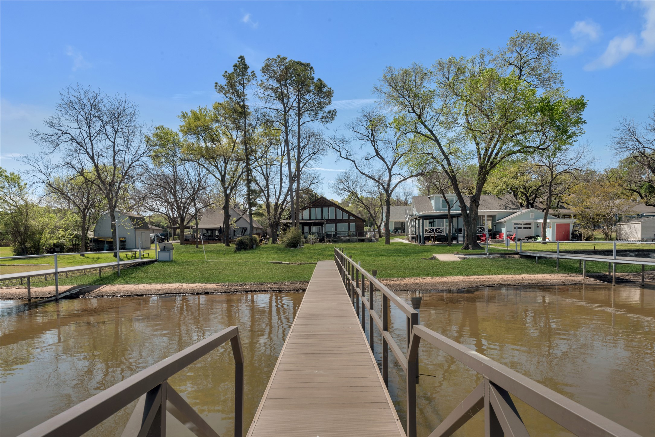 2460 Indian Cove Street Fort Worth TX 76108