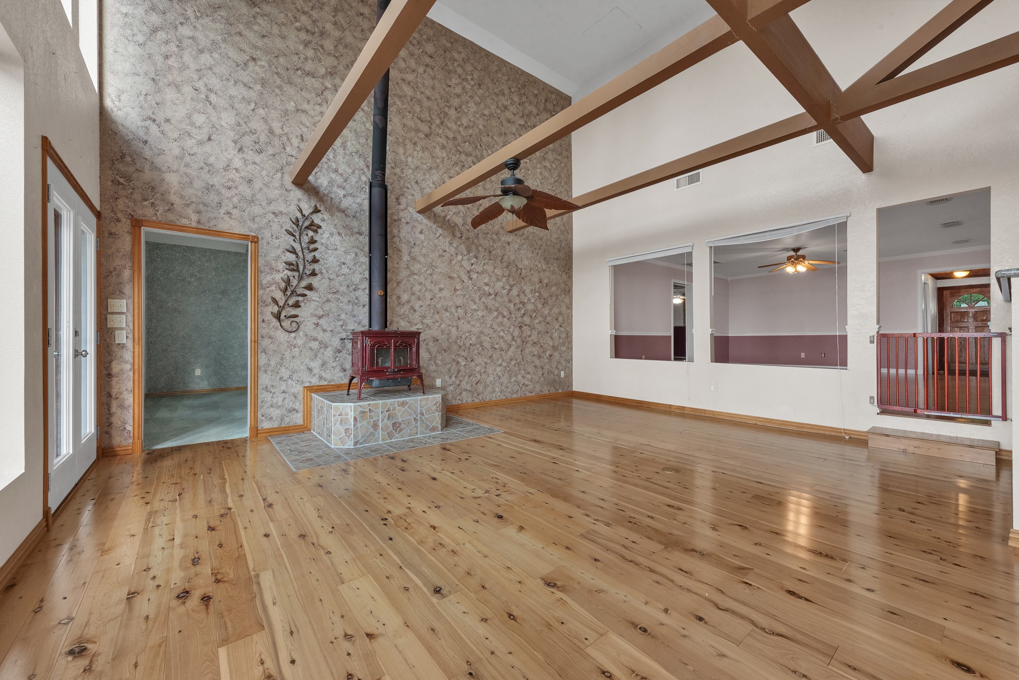 2460 Indian Cove Street Fort Worth TX 76108