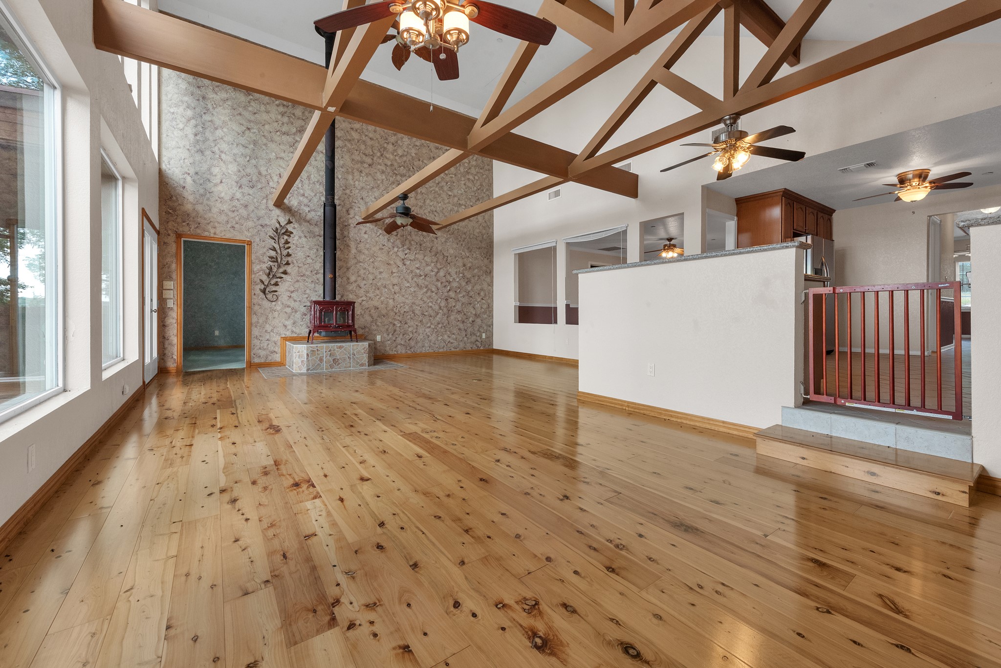 2460 Indian Cove Street Fort Worth TX 76108