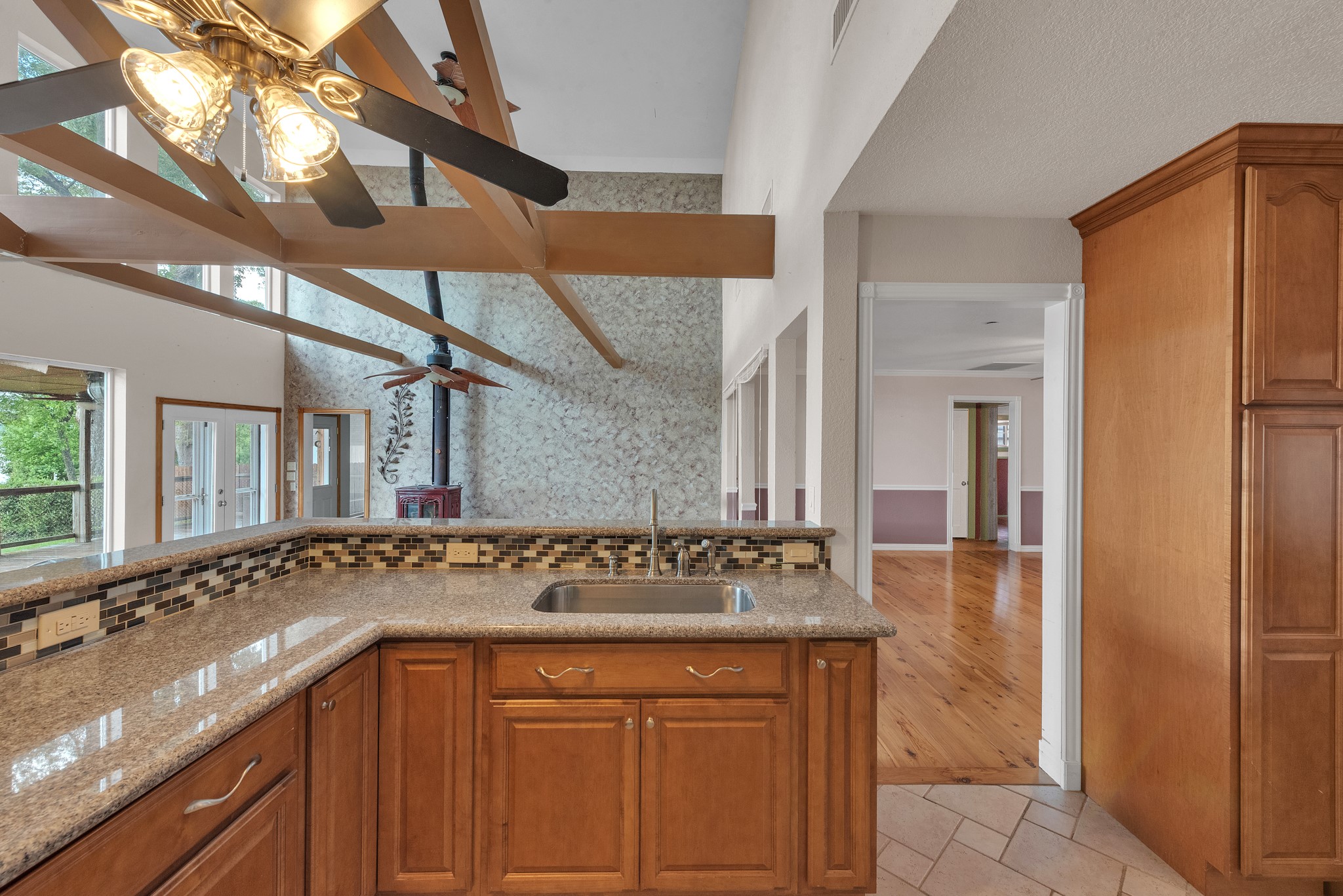 2460 Indian Cove Street Fort Worth TX 76108