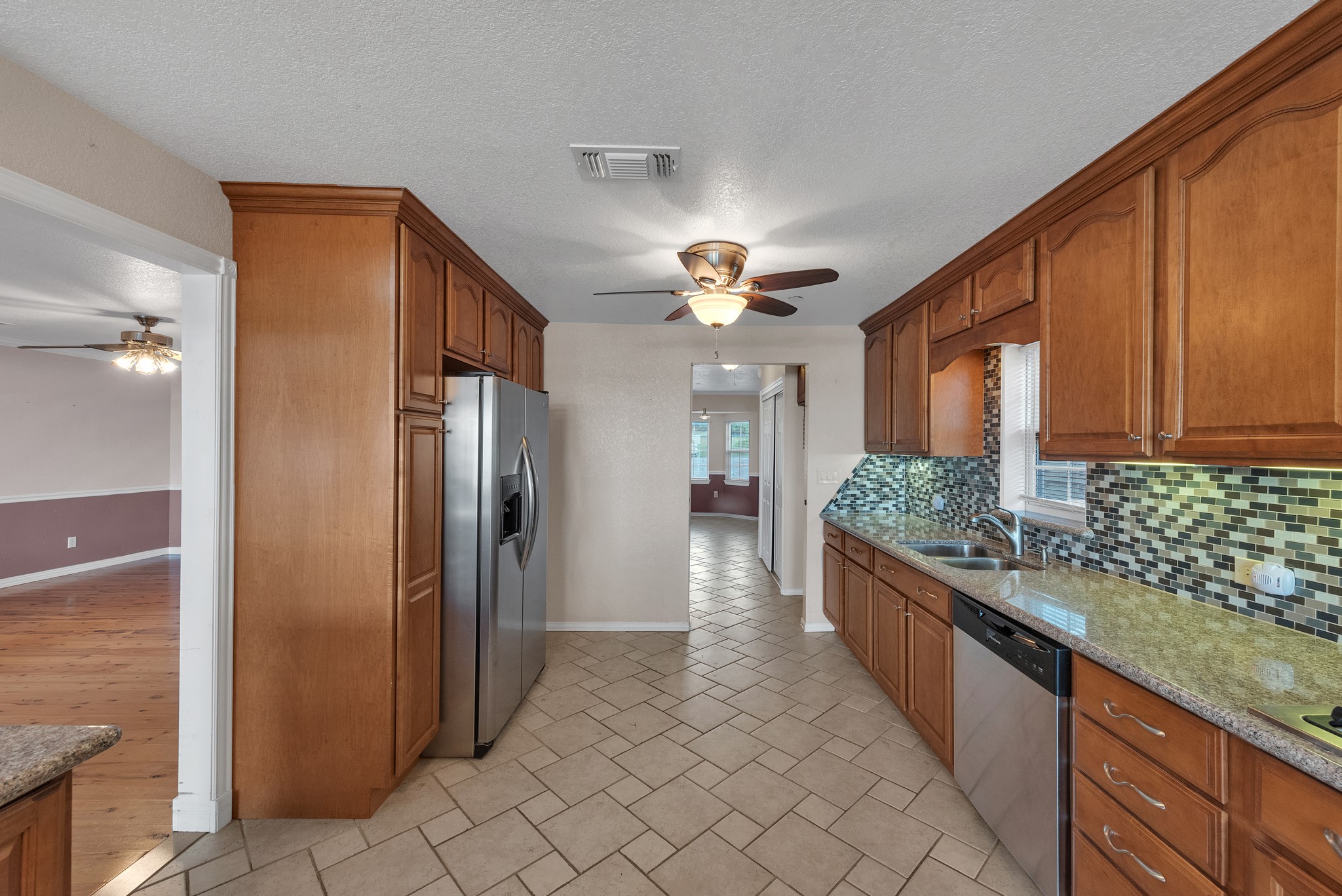 2460 Indian Cove Street Fort Worth TX 76108
