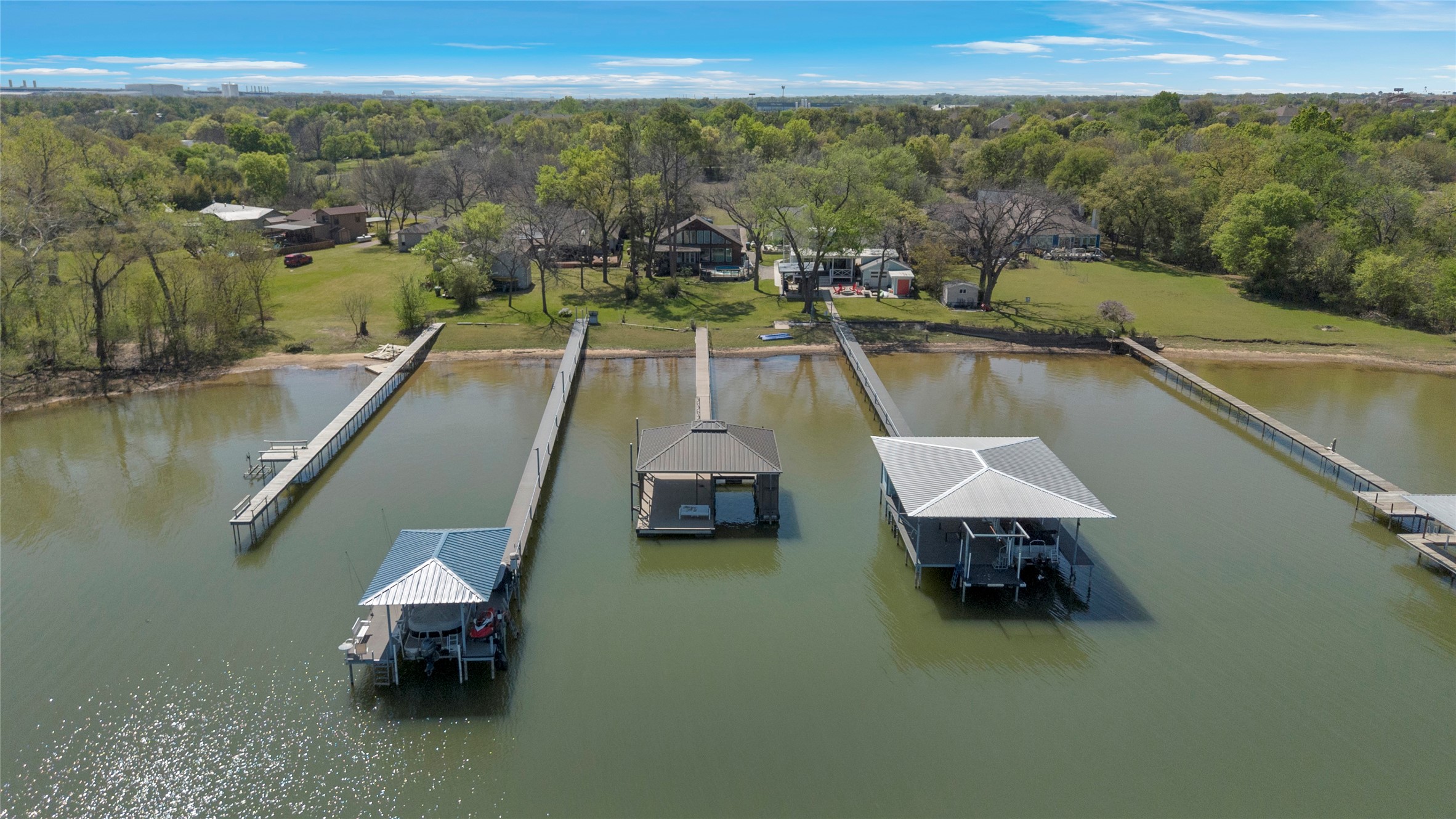 2460 Indian Cove Street Fort Worth TX 76108