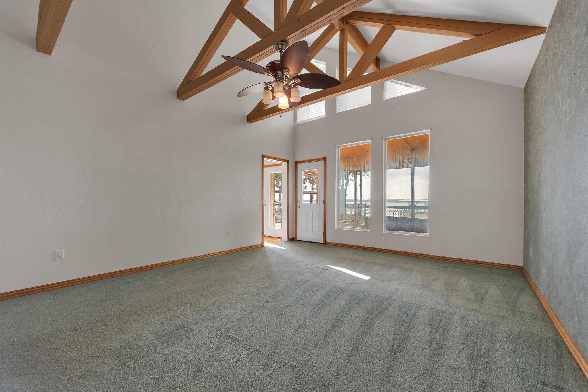 2460 Indian Cove Street Fort Worth TX 76108