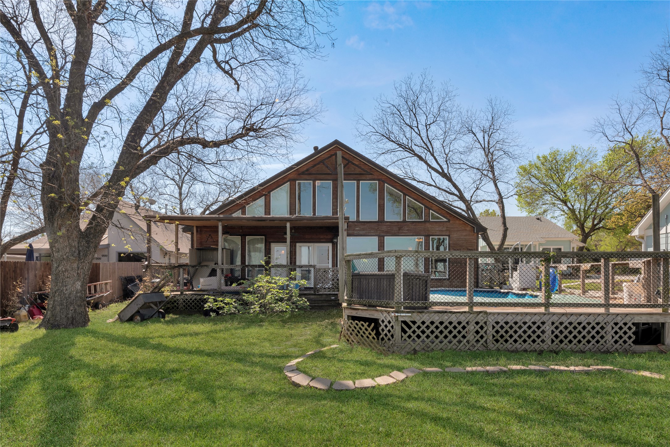 2460 Indian Cove Street Fort Worth TX 76108