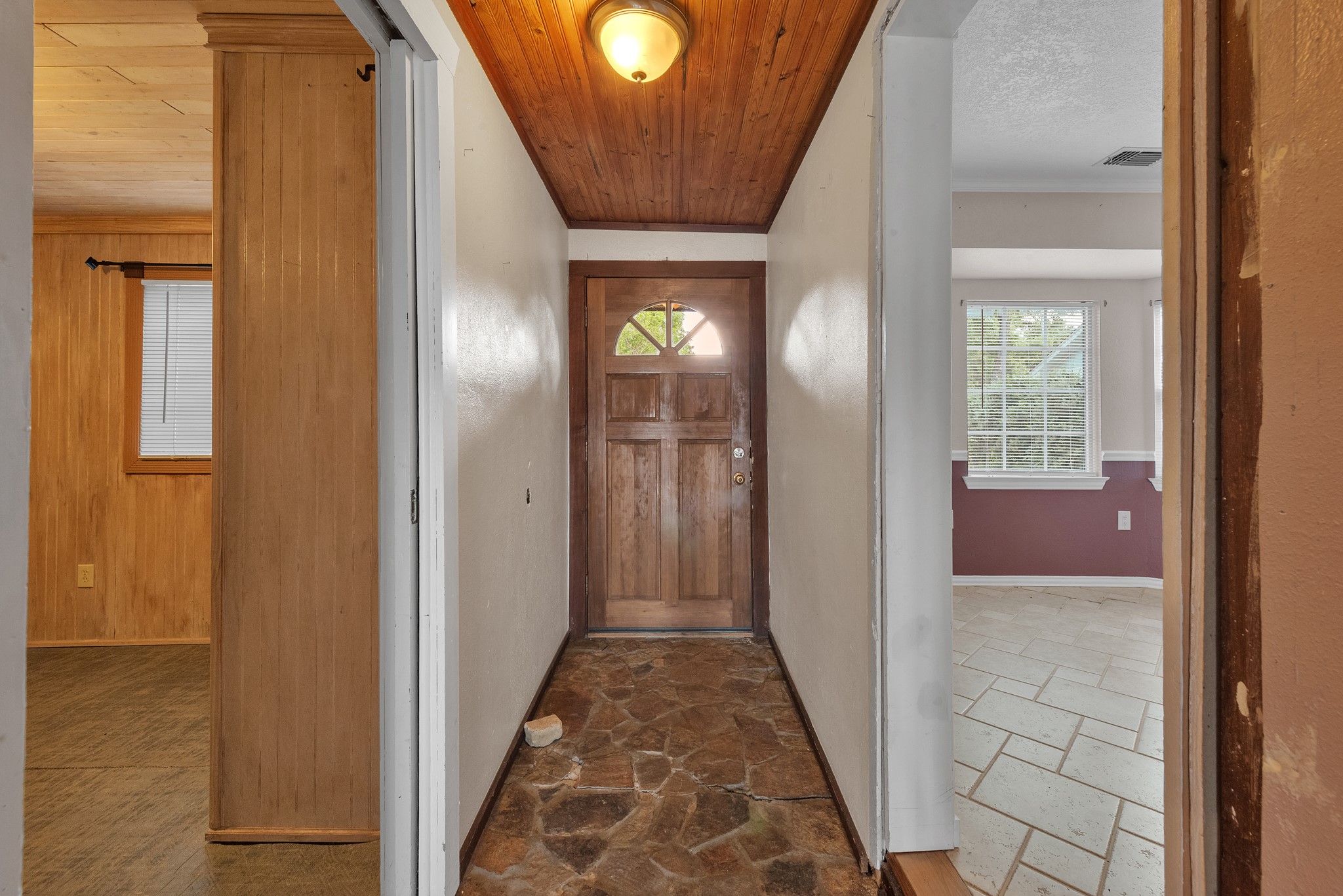 2460 Indian Cove Street Fort Worth TX 76108