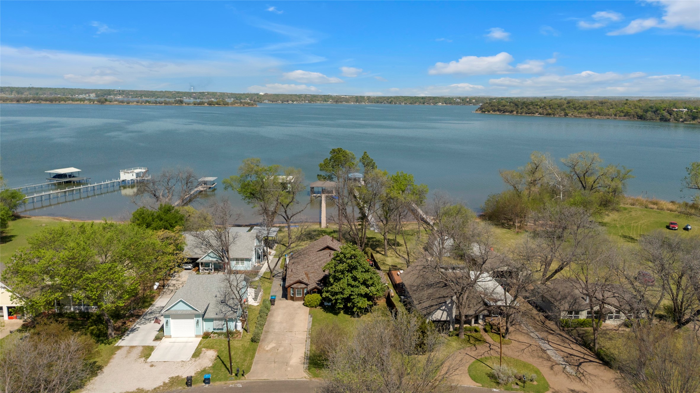 2460 Indian Cove Street Fort Worth TX 76108