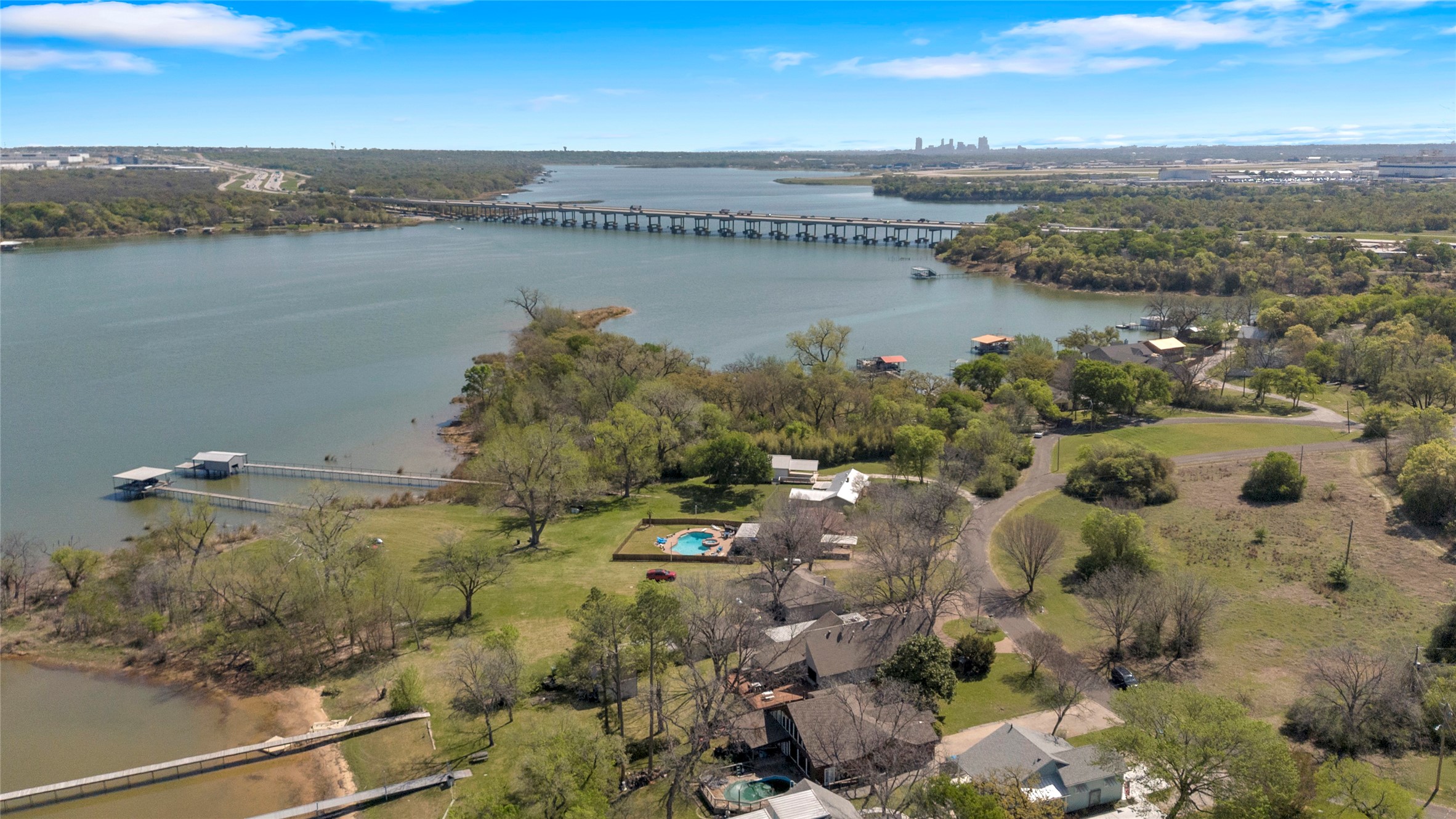 2460 Indian Cove Street Fort Worth TX 76108
