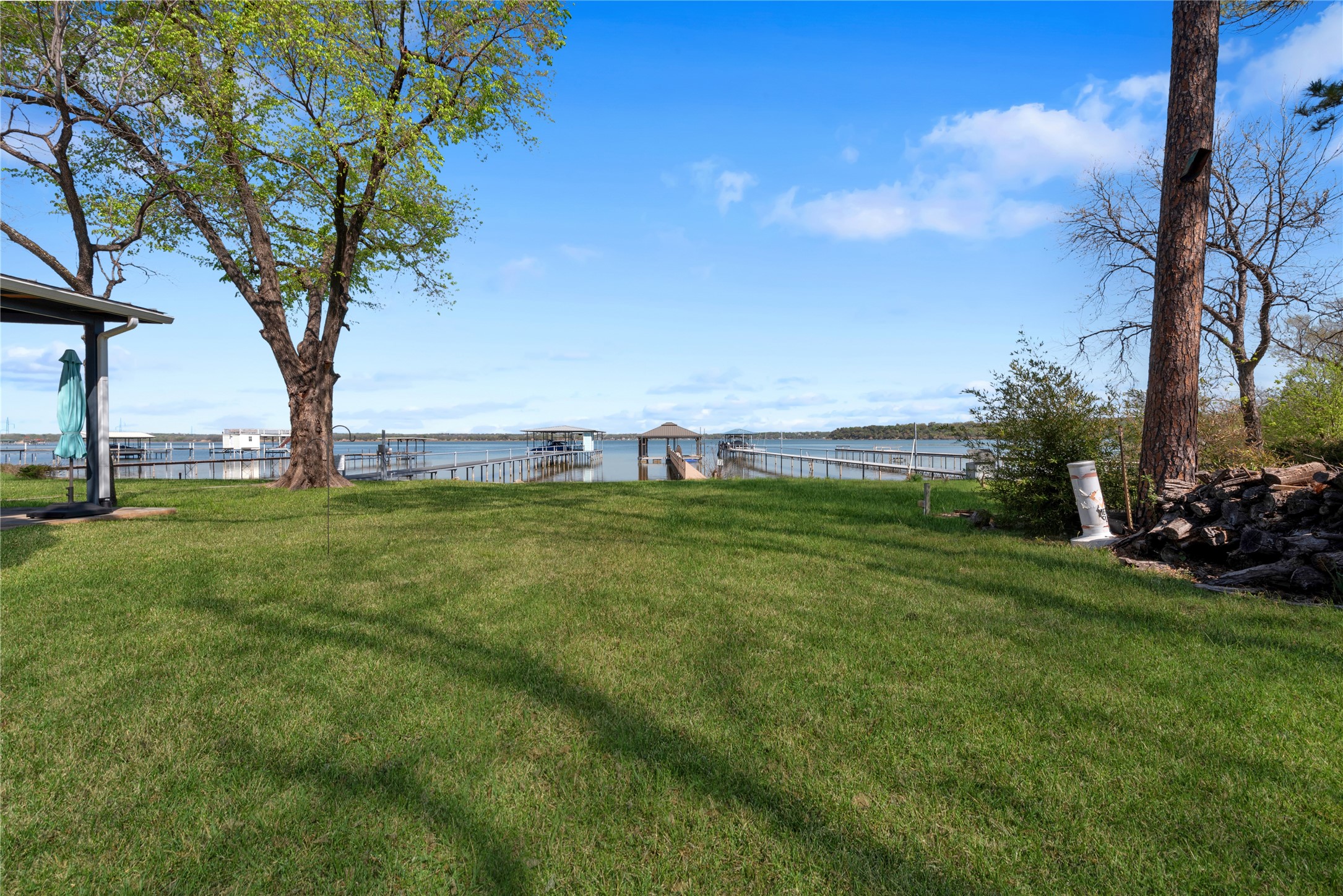 2460 Indian Cove Street Fort Worth TX 76108