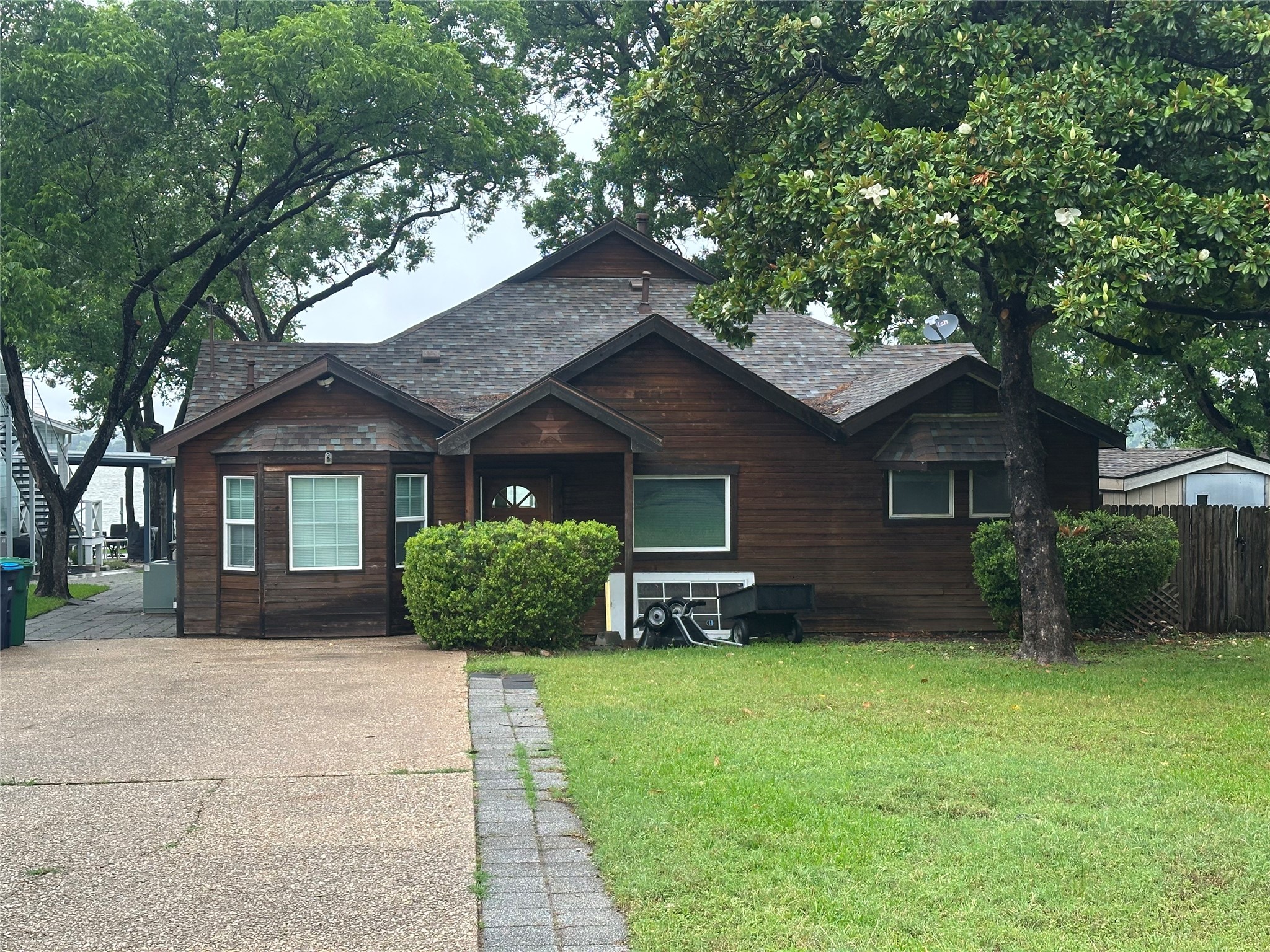 2460 Indian Cove Street Fort Worth TX 76108