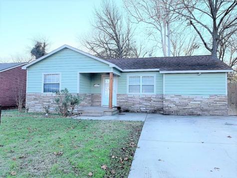 2824 Beasley Drive Garland TX 75041