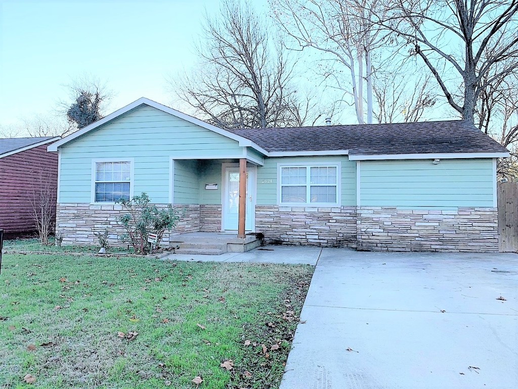 2824 Beasley Drive Garland TX 75041