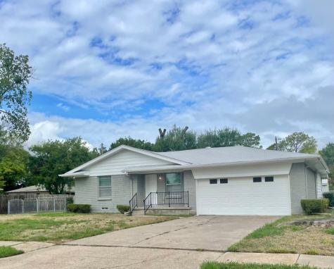 1139 S Bryan Street Mesquite TX 75149