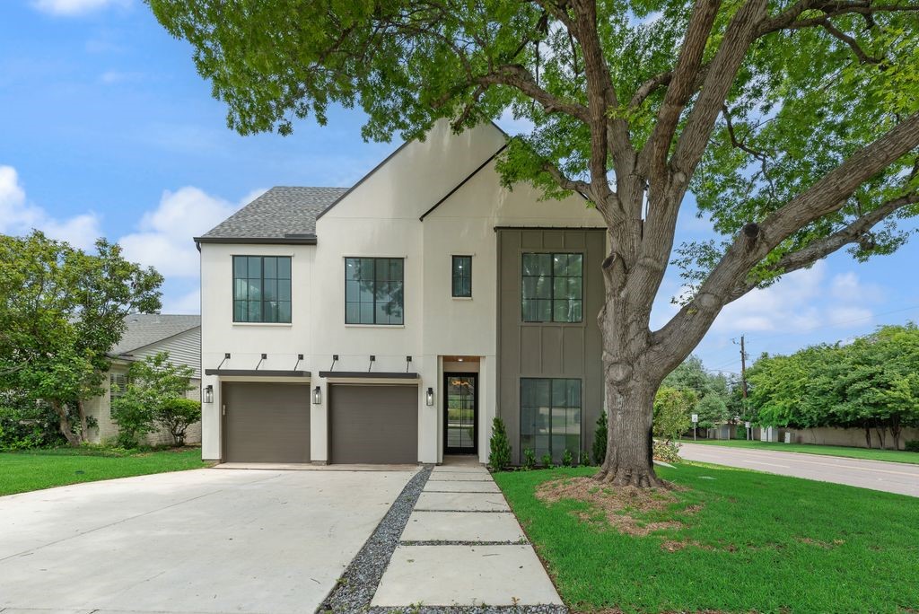 6367 Mccommas Boulevard Dallas TX 75214