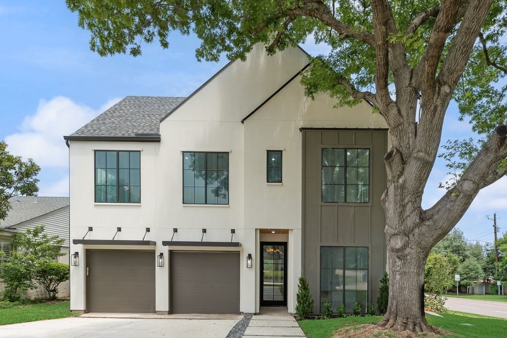 6367 Mccommas Boulevard Dallas TX 75214