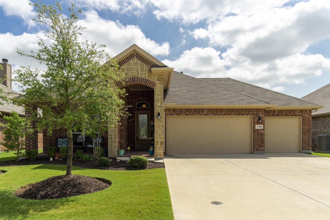 7120 Amola Terrace Fort Worth TX 76131