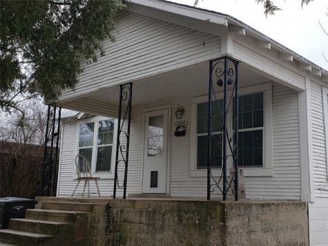 3013 Ellis Avenue Fort Worth TX 76106