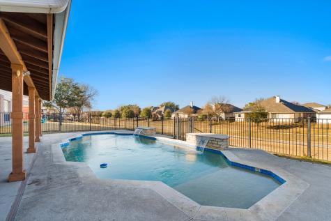 2421 Loon Lake Road Denton TX 76210
