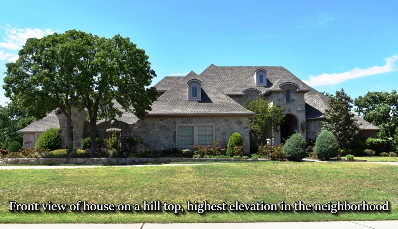 5805 Pine Valley Drive Flower Mound TX 75022