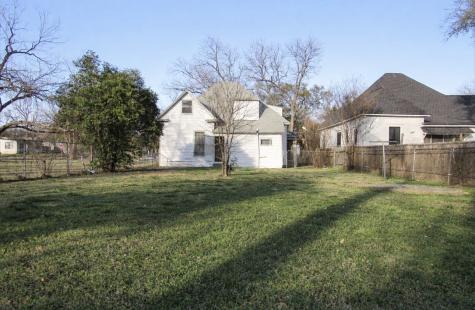 1622 N 6th Street Waco TX 76707