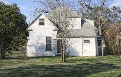 1622 N 6th Street Waco TX 76707