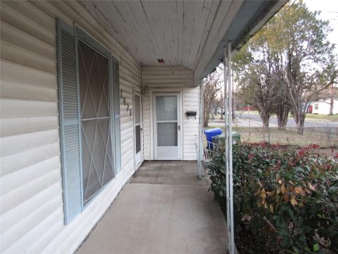 1622 N 6th Street Waco TX 76707