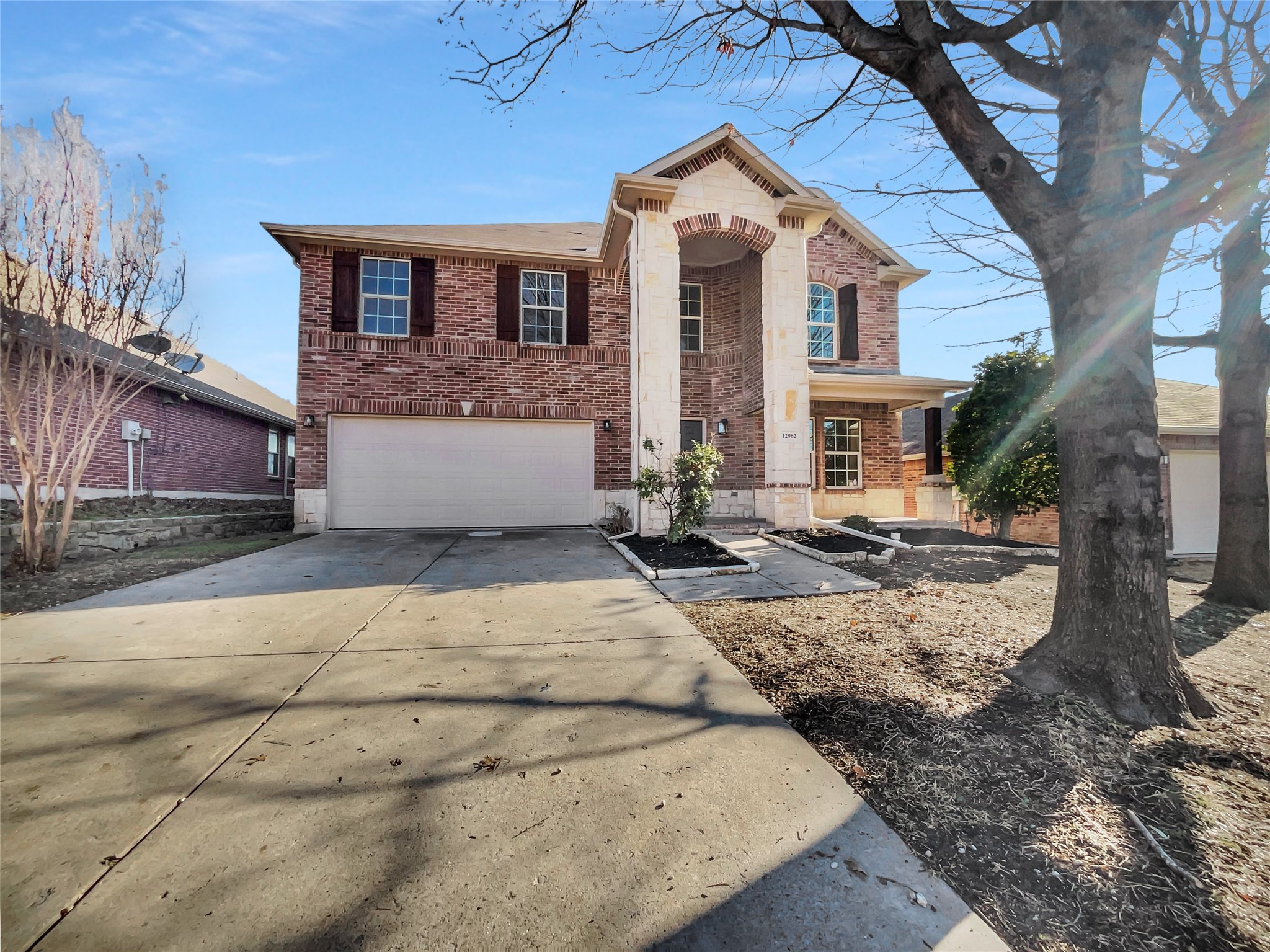 12962 Galaxy Drive Frisco TX 75035