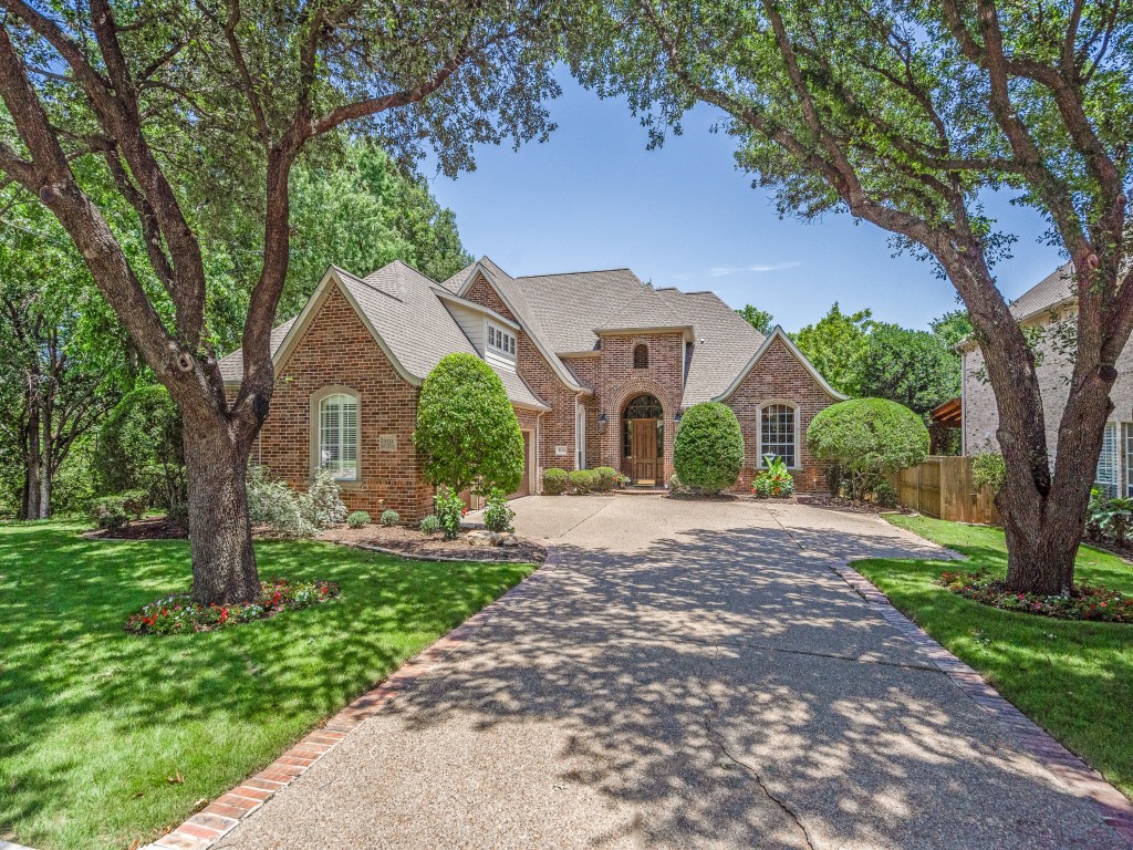 8124 Greensboro Drive Plano TX 75025