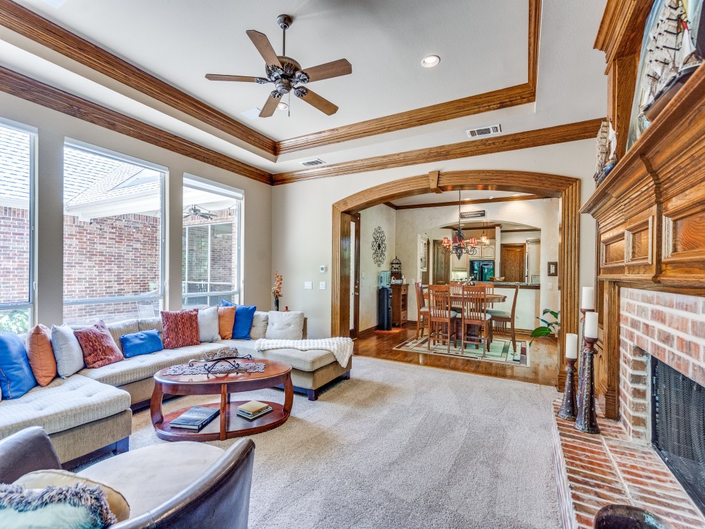 8124 Greensboro Drive Plano TX 75025