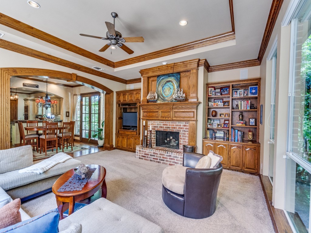 8124 Greensboro Drive Plano TX 75025