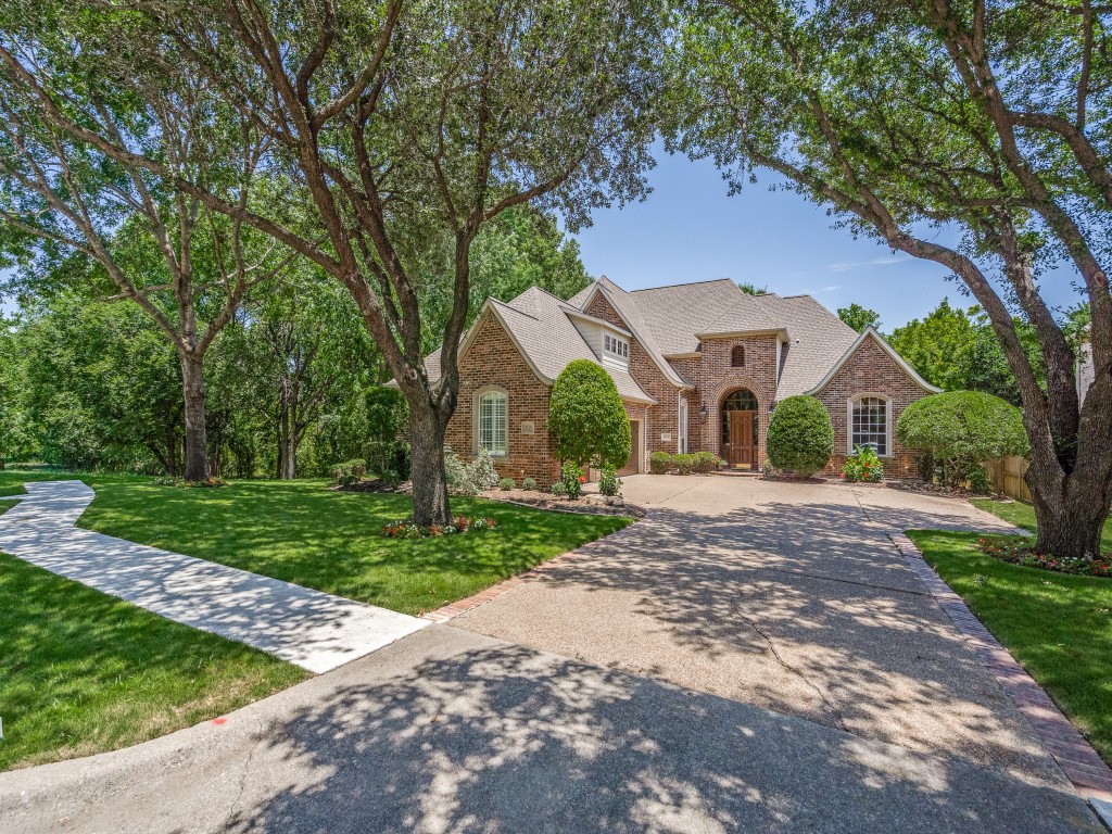 8124 Greensboro Drive Plano TX 75025