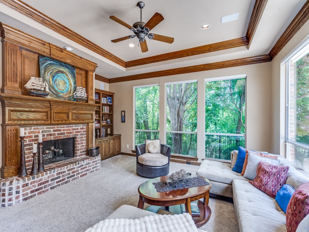 8124 Greensboro Drive Plano TX 75025