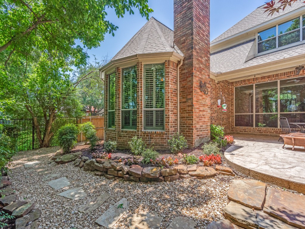 8124 Greensboro Drive Plano TX 75025