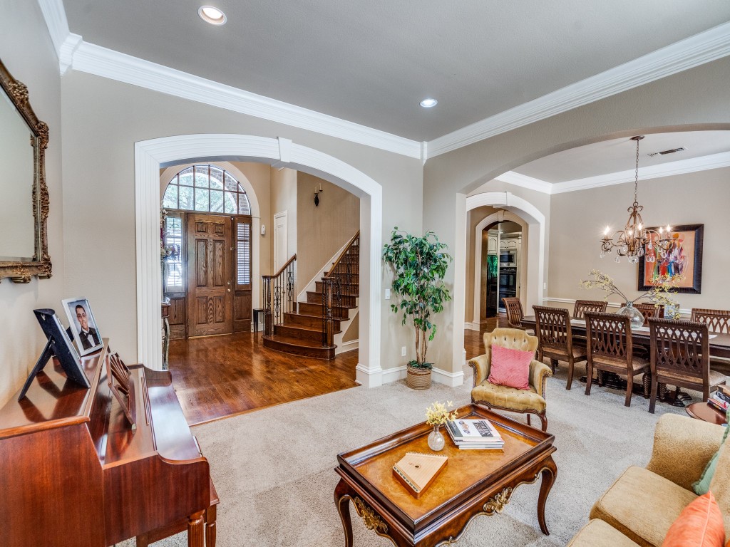 8124 Greensboro Drive Plano TX 75025