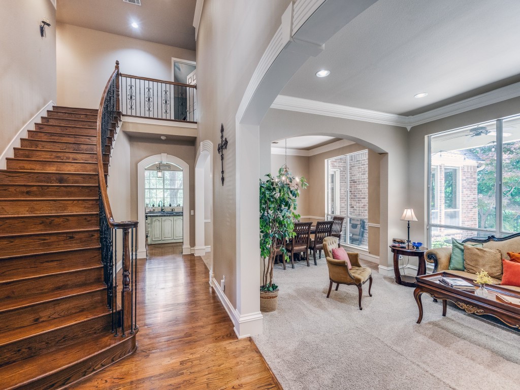 8124 Greensboro Drive Plano TX 75025