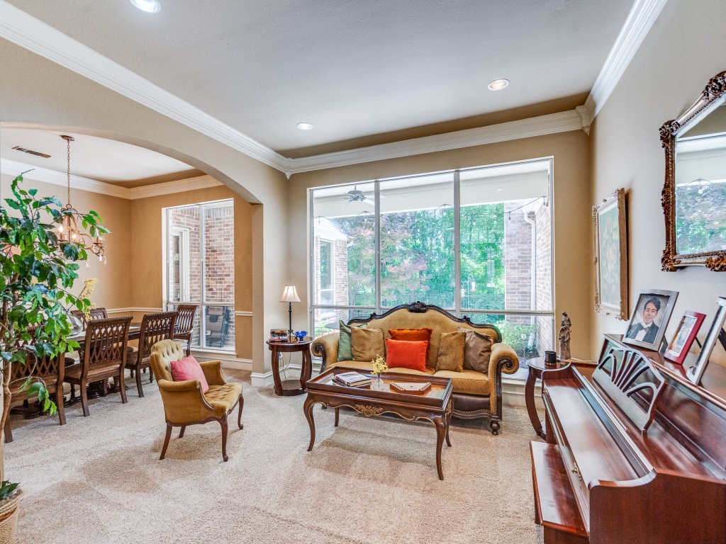 8124 Greensboro Drive Plano TX 75025