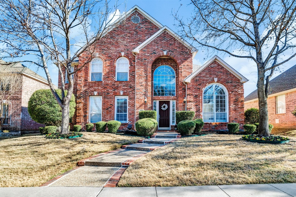4438 Voyager Drive Frisco TX 75034