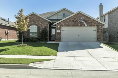 10513 Unity Drive Fort Worth TX 76108