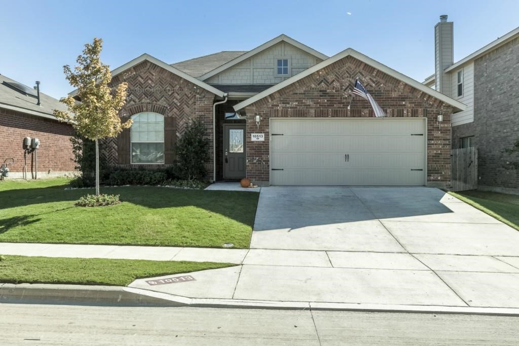 10513 Unity Drive Fort Worth TX 76108