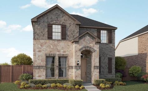 2634 Vera Way Garland TX 75042
