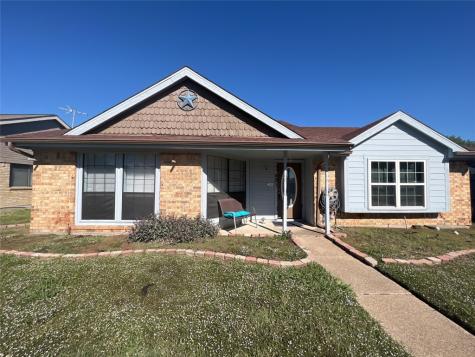 421 Covey Lane Mesquite TX 75150