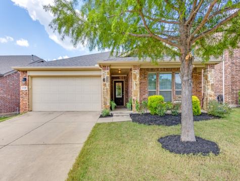 1110 Chambers Lane Melissa TX 75454