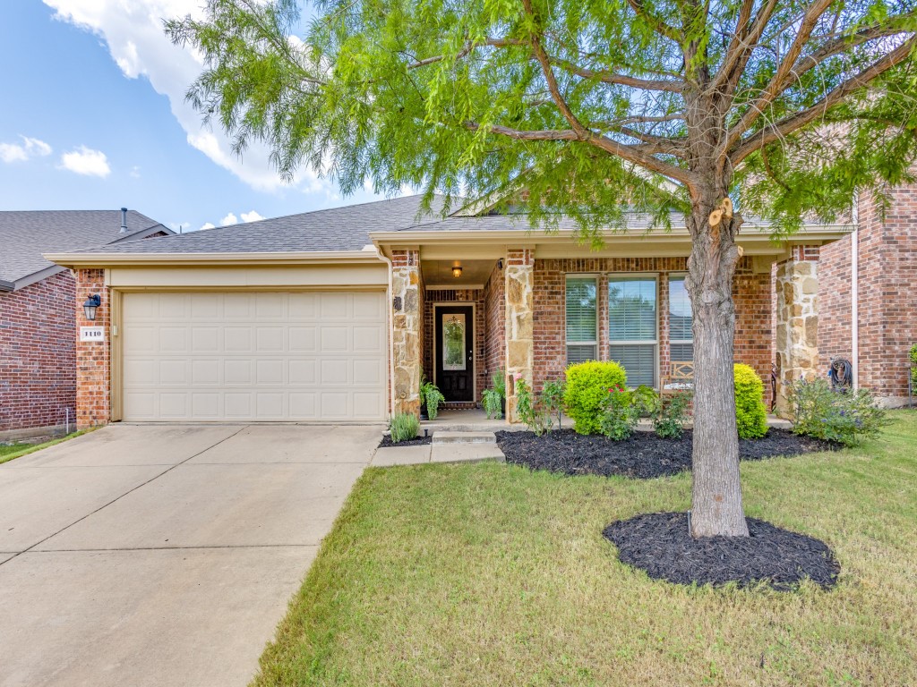 1110 Chambers Lane Melissa TX 75454