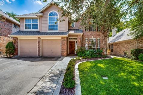 2117 Ash Grove Way Dallas TX 75228