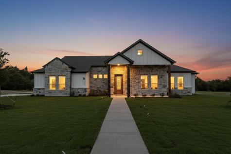 3535 Evergreen Lane Caddo Mills TX 75135