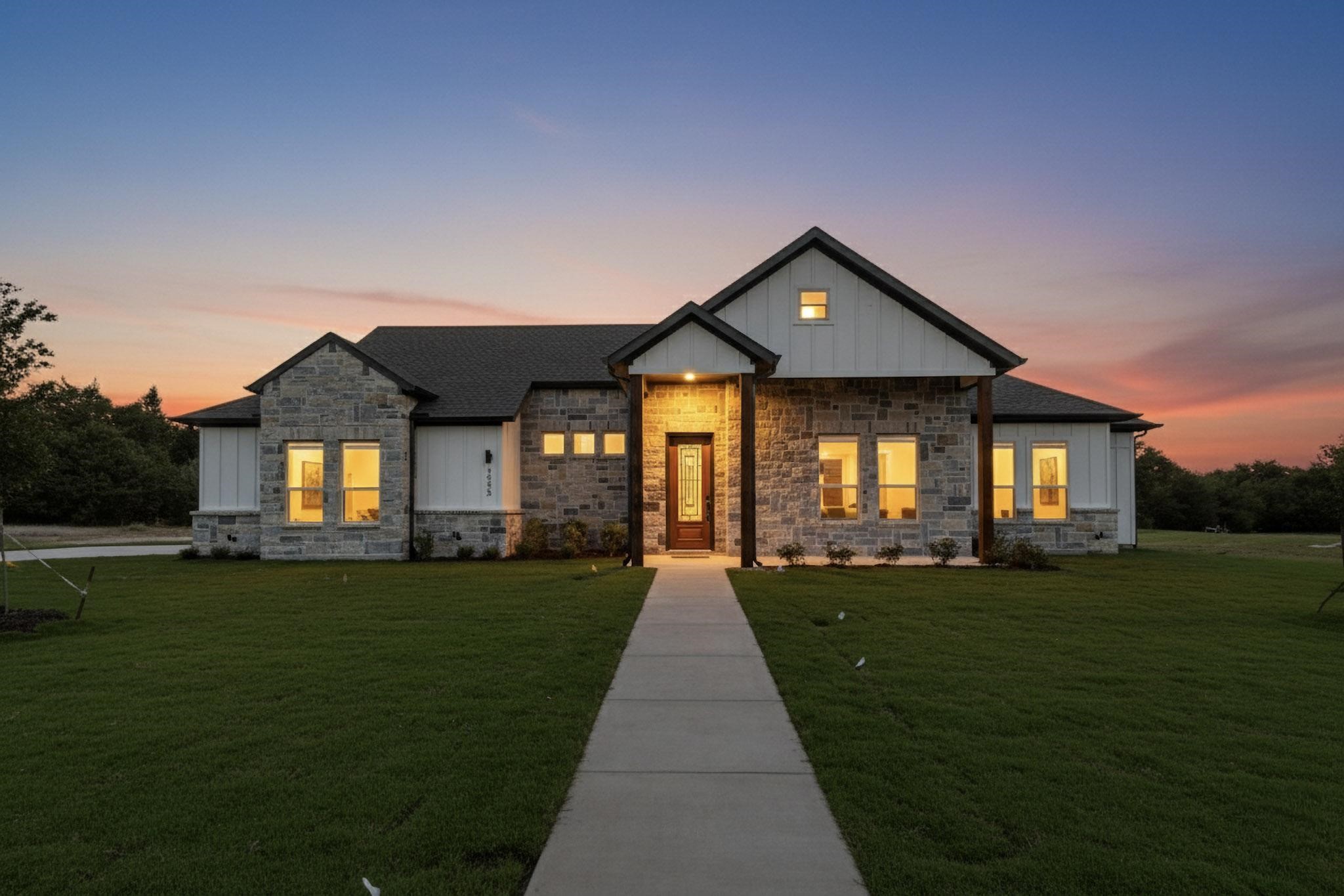 3535 Evergreen Lane Caddo Mills TX 75135