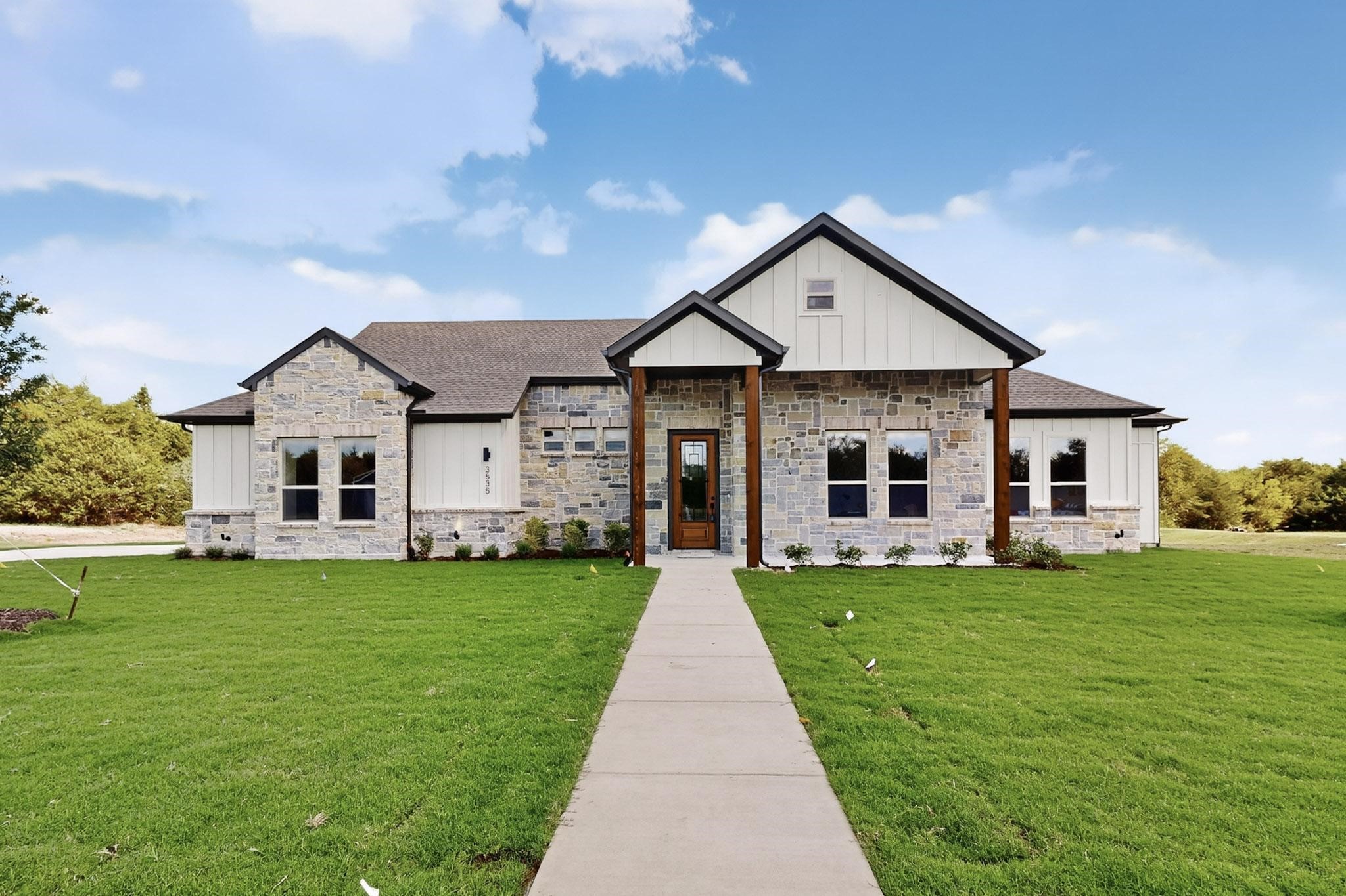 3535 Evergreen Lane Caddo Mills TX 75135