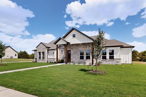 3535 Evergreen Lane Caddo Mills TX 75135