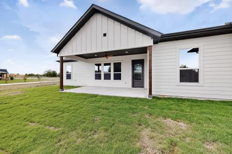 3535 Evergreen Lane Caddo Mills TX 75135