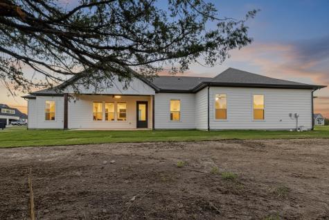 3535 Evergreen Lane Caddo Mills TX 75135