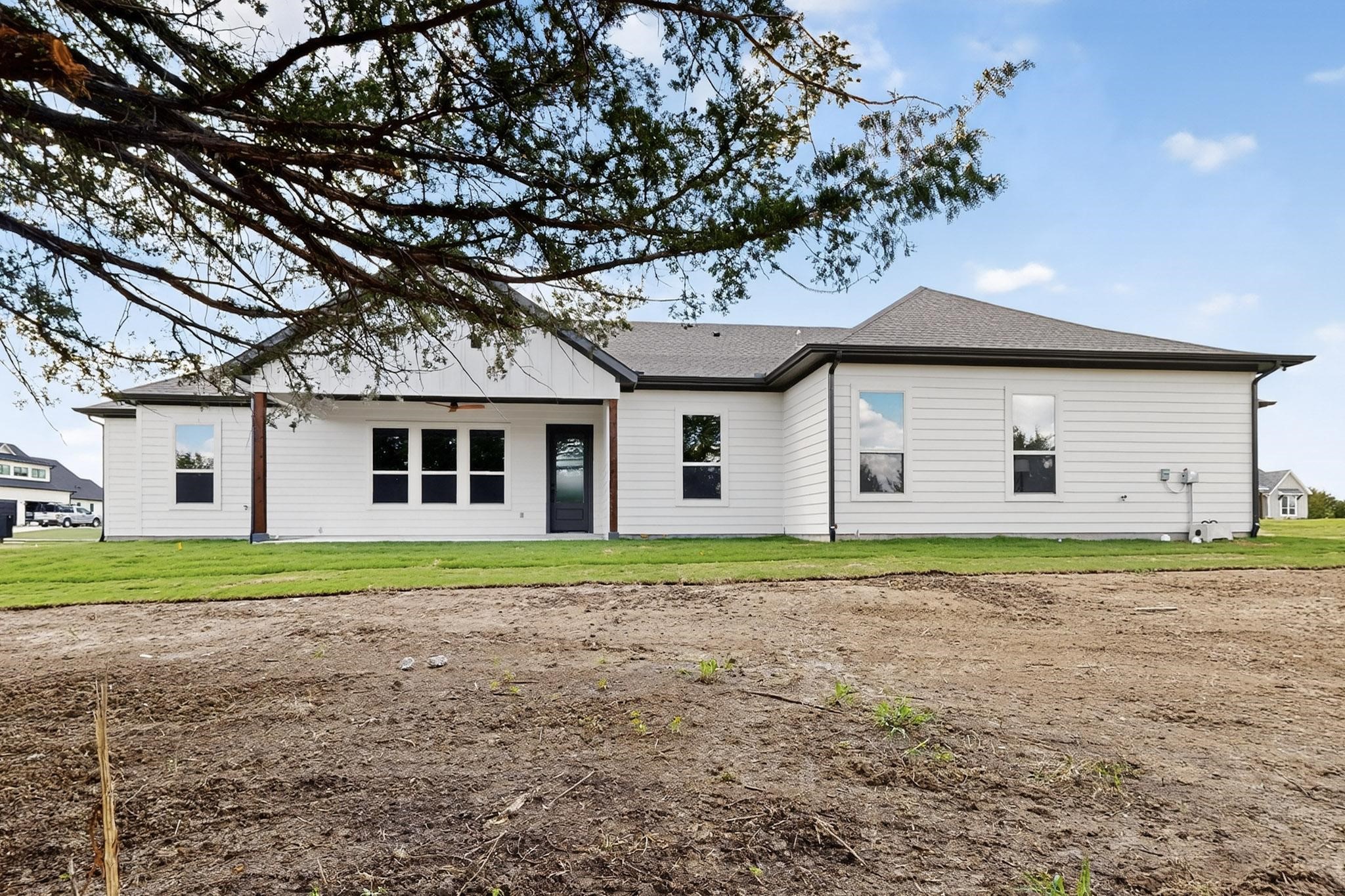 3535 Evergreen Lane Caddo Mills TX 75135